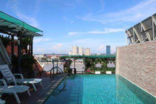 Фотографии гостиницы
LCS Hotel & Apartment