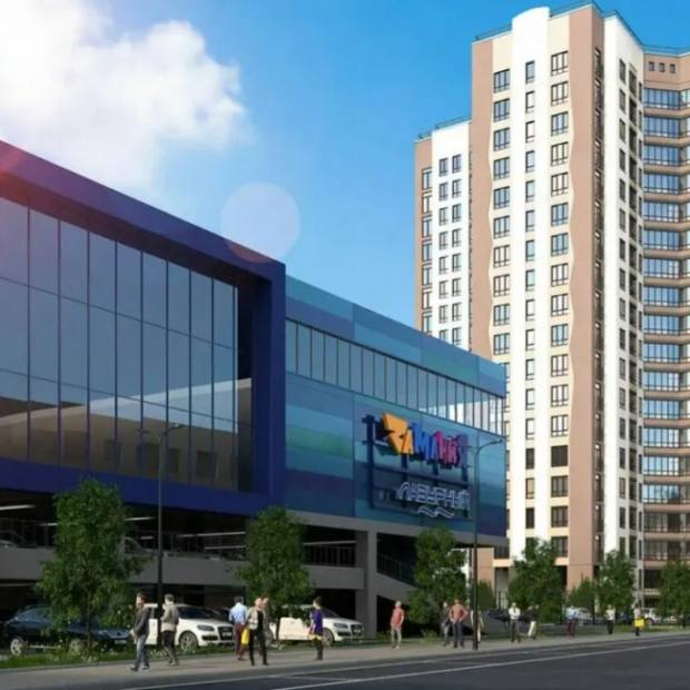 Фотографии квартиры 
            Апартаменты на улице Максима Горького