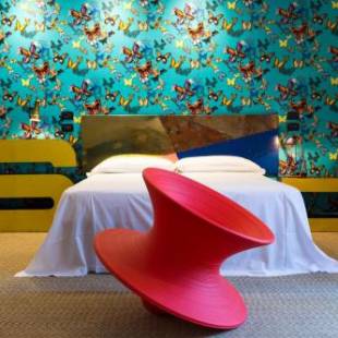 Фотографии гостиницы 
            Boutique Hotel Trieste