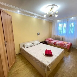 Фотография квартиры Квартира на улице Клары Цеткин 3