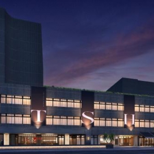 Фотография гостиницы THE STEEL HOUSE