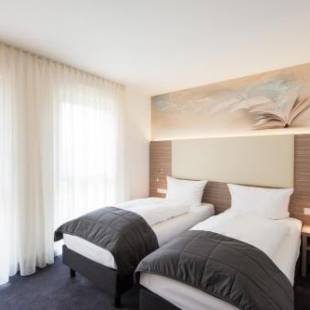 Фотографии гостиницы
Book Hotel Leipzig