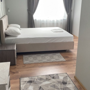 Фотография гостевого дома АМРА