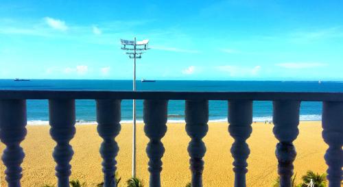 Фотография апарт отеля Classic Residence Beira Mar