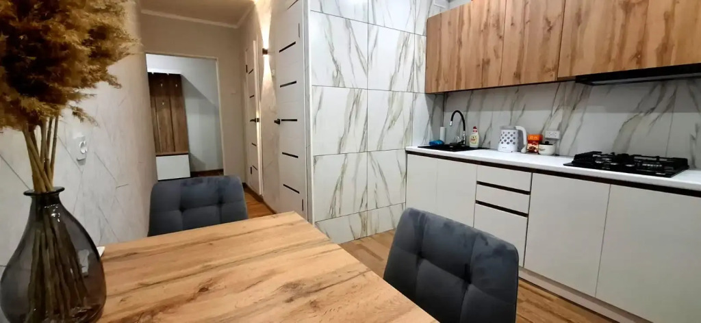 Фотография квартиры Квартира в центре города