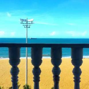 Фотографии апарт отеля 
            Classic Residence Beira Mar