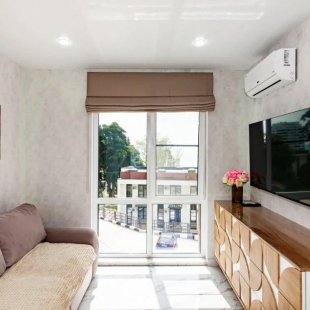 Фотография квартиры Апартаменты в ЖК Касабланка