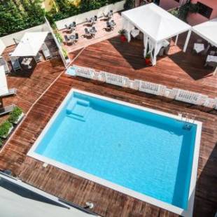 Фотографии гостиницы 
            Hotel Concorde