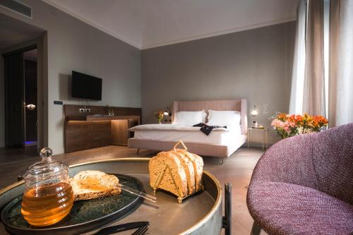 Фотография мини отеля InCanto