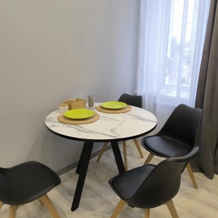 Фотография квартиры VolgaRooms (ВолгаРумс) на улице Советская 11