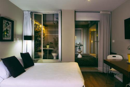 Фотография гостиницы Hotel Living 55