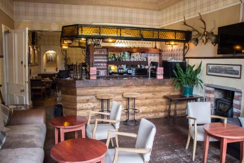 Фотография гостевого дома Clonyard House Hotel