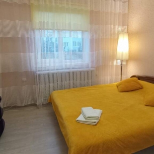 Фотография квартиры Апартаменты на Невского 125А