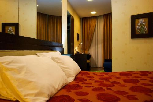 Фотография гостиницы Iliria Boutique Hotel