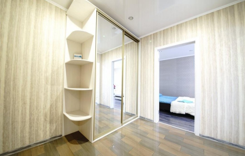 Фотография квартиры Favourite Home (Фэйворит Хоум) на улице Симбирцева 40А