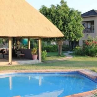 Фотографии гостевого дома
The Residence Kazungula