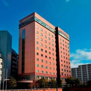 Фотографии гостиницы
Chisun Grand Nagano