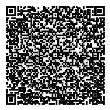 QR код гостиницы Фаворит