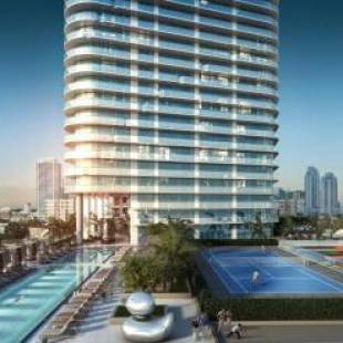 Фотографии гостиницы 
            SLS LUX Brickell