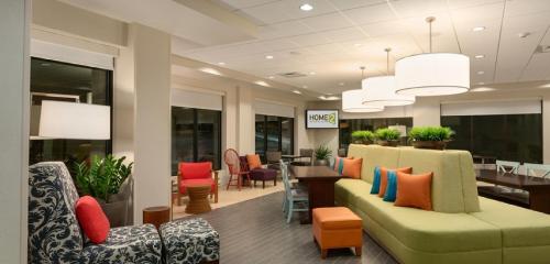 Фотография гостиницы Home2 Suites by Hilton Kansas City KU Medical Center