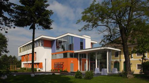 Фотография гостиницы Hotel Maxlhaid