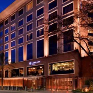 Фотографии гостиницы 
            Sankara Nairobi, Autograph Collection