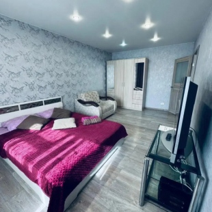 Фотография квартиры Квартира Светлая на Емельянова 35А