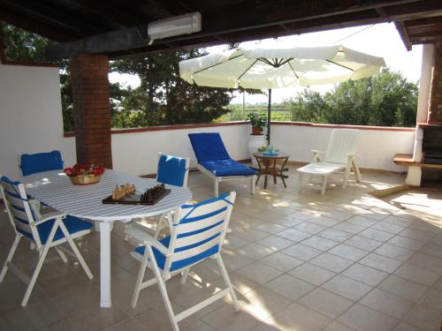 Фотография гостевого дома Casa Vacanze Daisy