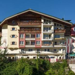 Фотографии гостиницы 
            Hotel Gasthof Brücke