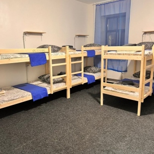 Фотография хостела Гости в гости