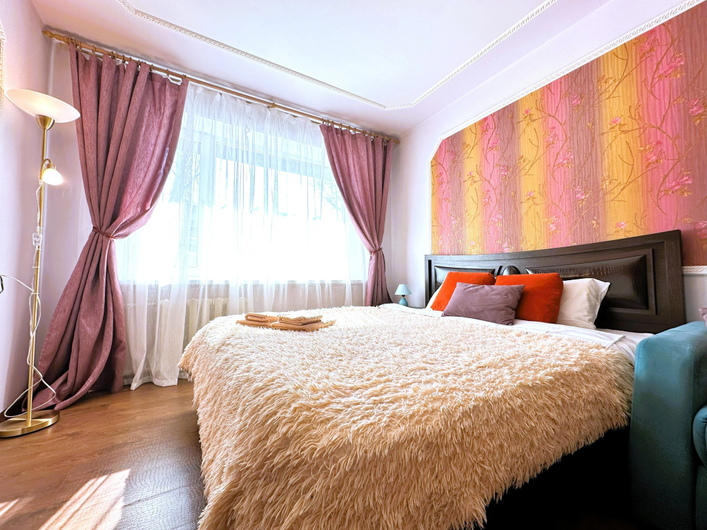 Фотография квартиры Квартира на 50 лет Октября 4/1