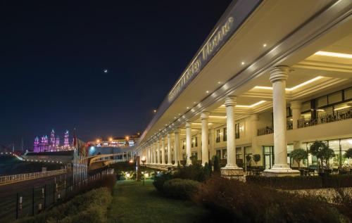 Фотография гостиницы Isfanbul Holiday Home & Suites