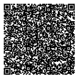QR код предприятий Калининский завод резиновых изделий