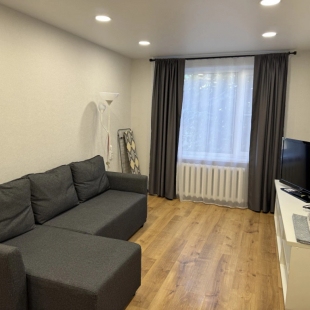 Фотография квартиры Квартира уютная