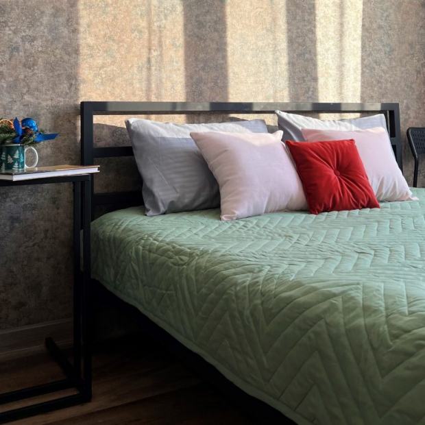 Фотографии квартиры
Апартаменты в ЖК Аксаковский