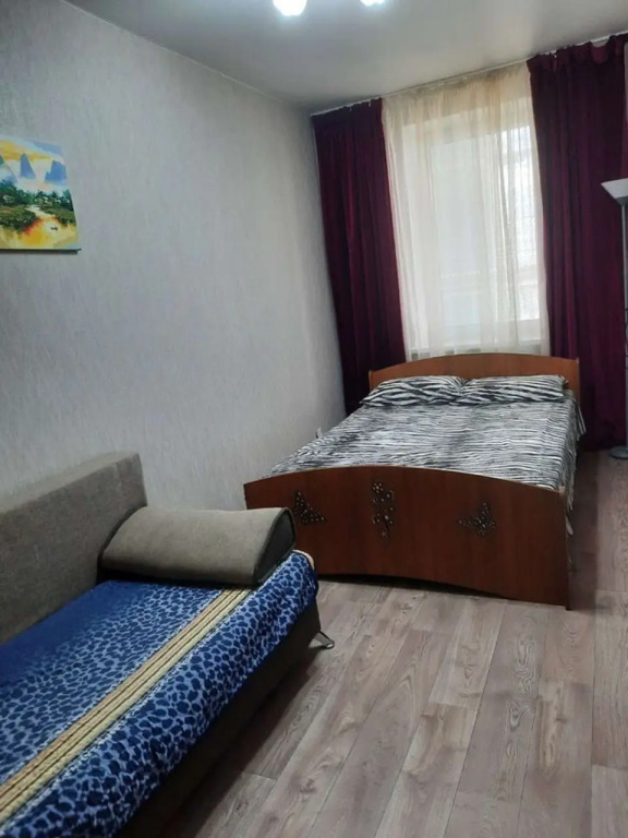 Фотография квартиры Квартира в центре города