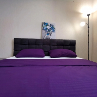 Фотография квартиры Квартира уютная