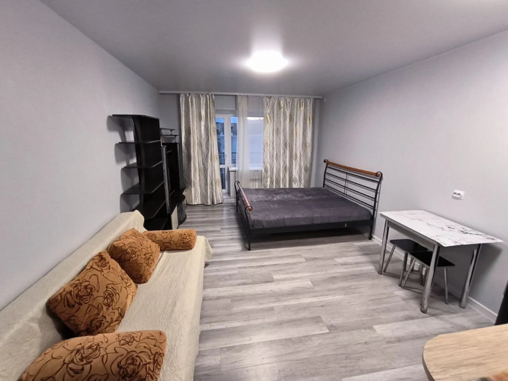 Фотография квартиры Квартира на Алексеевской 64к2