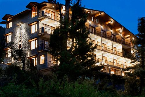 Фотография гостиницы Aloka Resort