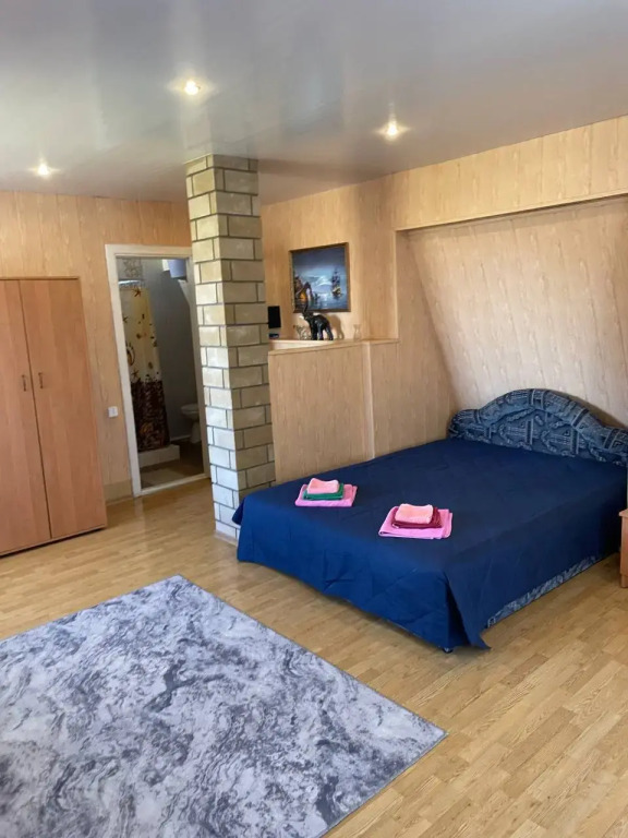 Фотография квартиры Апартаменты Прада с Видом на Горы