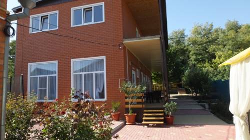 Фотография гостевого дома Елена