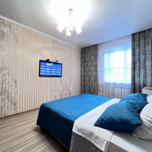 Фотография квартиры Квартира на улице Колпакчи 29