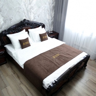 Фотография квартиры Апартаменты Inndays Фридриха Энгельса 135