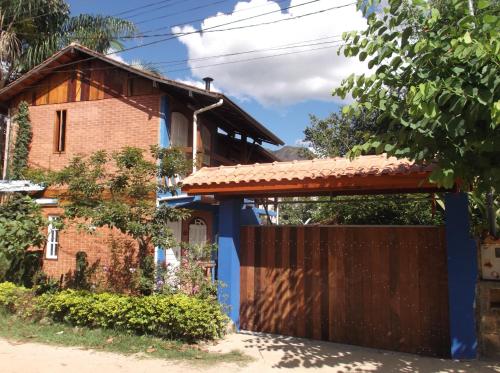 Фотография гостевого дома Bluestudio