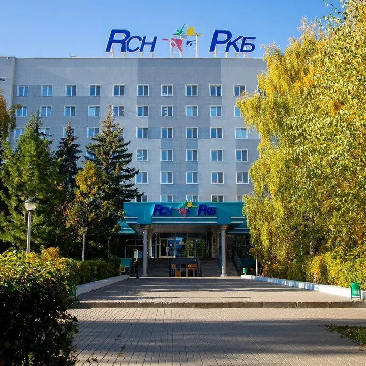 Фотография квартиры Апартаменты ApartKZN на улице Баки Урманче 5