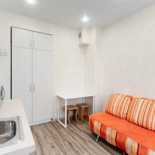 Фотография квартиры Квартира Студия в центре города