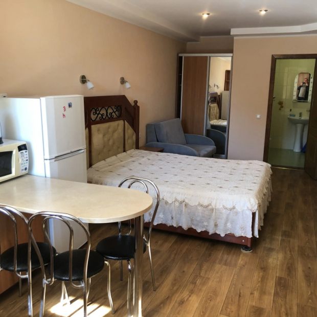 Фотографии квартиры
Na Moskovskoy Guesthouse