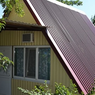 Фотография гостиницы Приветливый дом