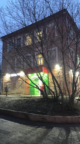 Фотография хостела Атлас