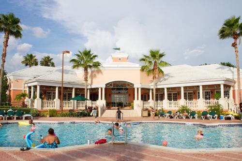 Фотография гостиницы Summer Bay Orlando by Exploria Resorts